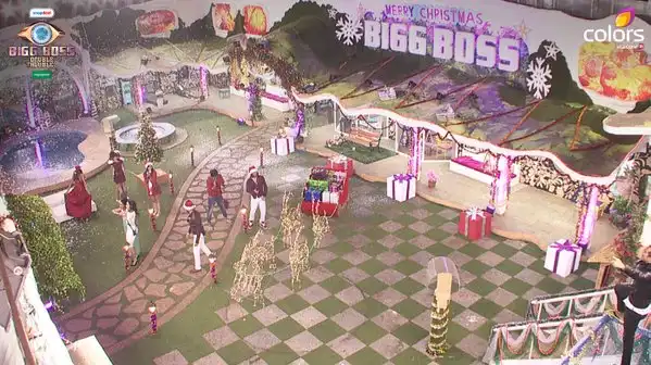 Bigg Boss 9: Sabke Manma Emotion Jaage Rey!