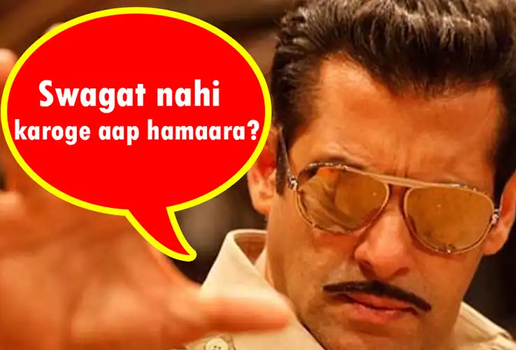 50 Zabardast Dialogues Of Salman Khan!