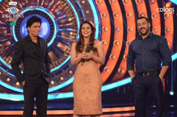 20 Revelations Made By SRK And Salman On Day 70 Of Bigg Boss 9!