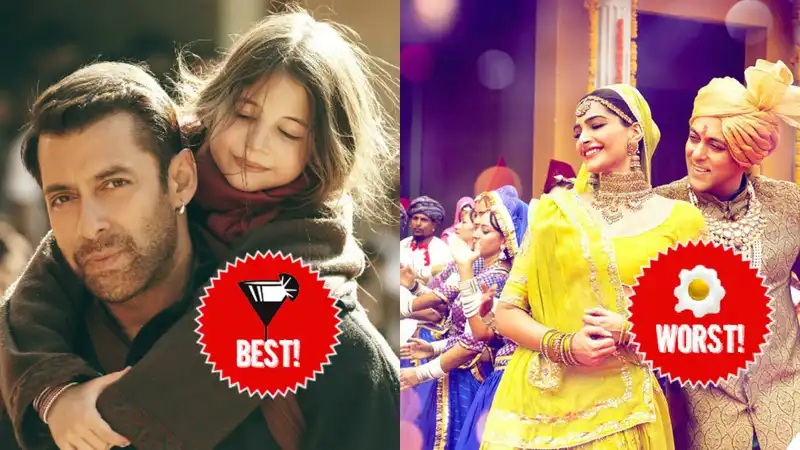 31 Best And Worst Jodis Of 2015!