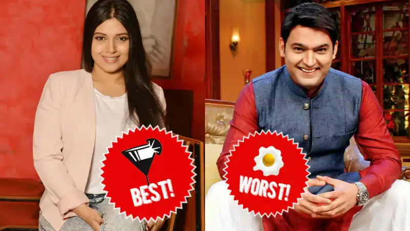 Best And Worst: Debutants Of 2015!