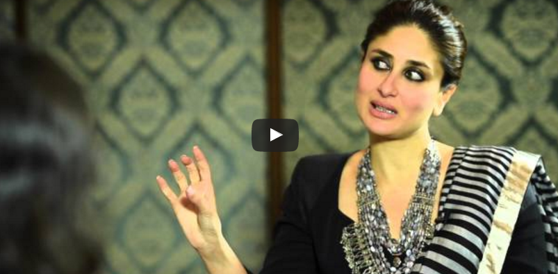 HT Leadership Summit: Kareena Kapoor On Saif And The Characters She'd Like To Play!