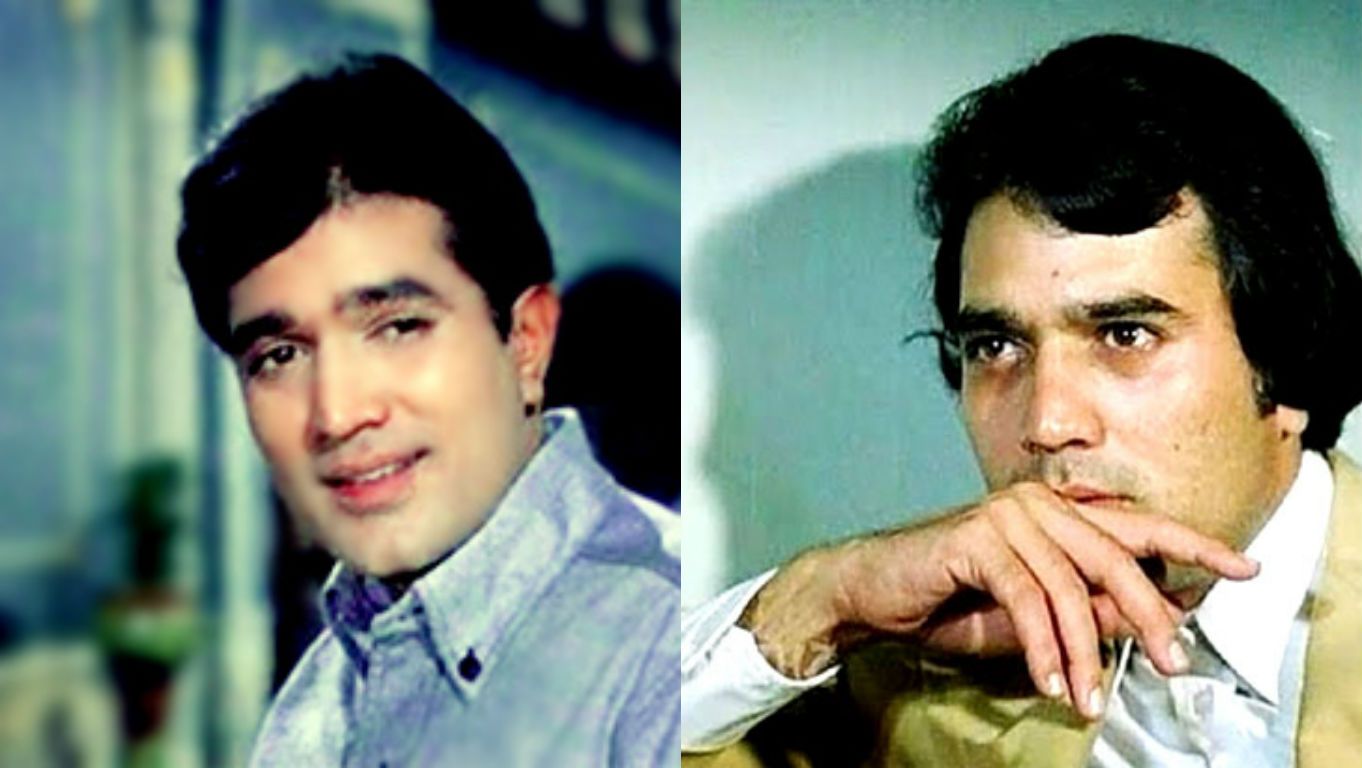 The Untold Story Of First Bollywood Superstar: Rajesh Khanna!