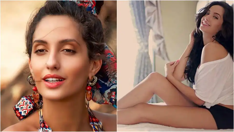 7 Things You Should Know About Former Bigg Boss Contestant Nora Fatehi