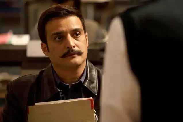 9 Interesting Facts About Jimmy Sheirgill!