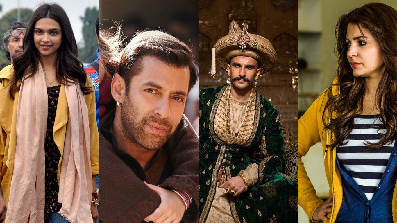 19 Best Performances of 2015 in Bollywood