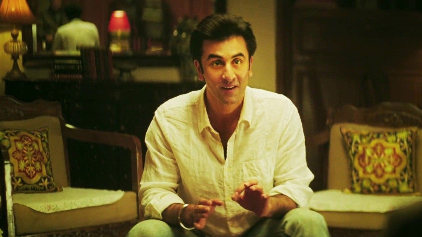 Ranbir Kapoor Shares His Experience Of Travelling With Imtiaz Ali