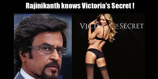 10 Rajinikanth Jokes That Were All Over The Internet!
