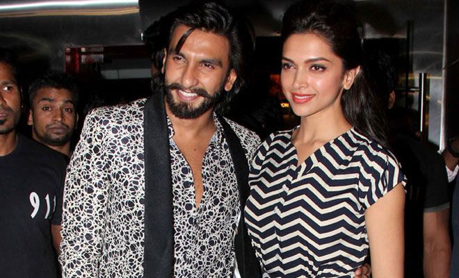 Deepika Padukone was the only outsider at a cast-only screening of Dil Dhadakne Do