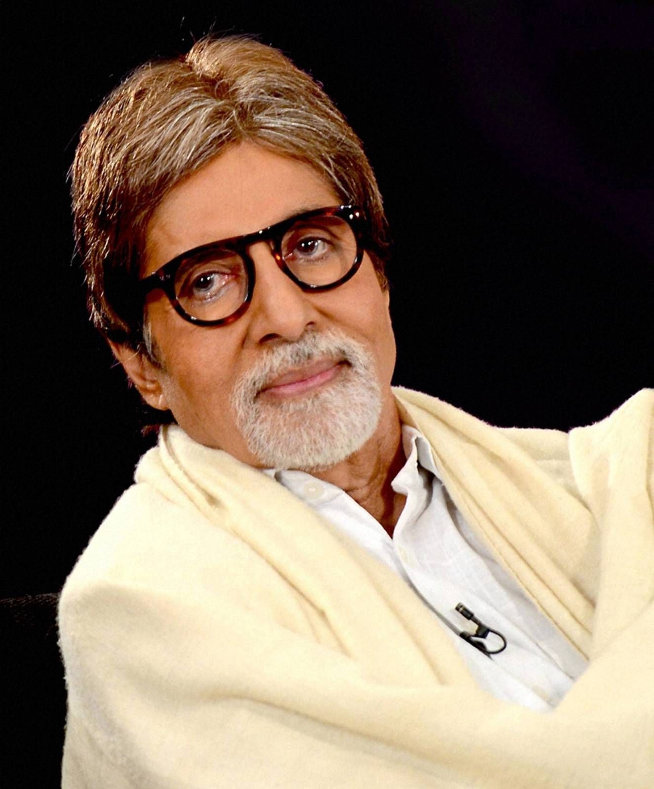 Amitabh Bachchan has been asked to head an Indian film festival in Brazil