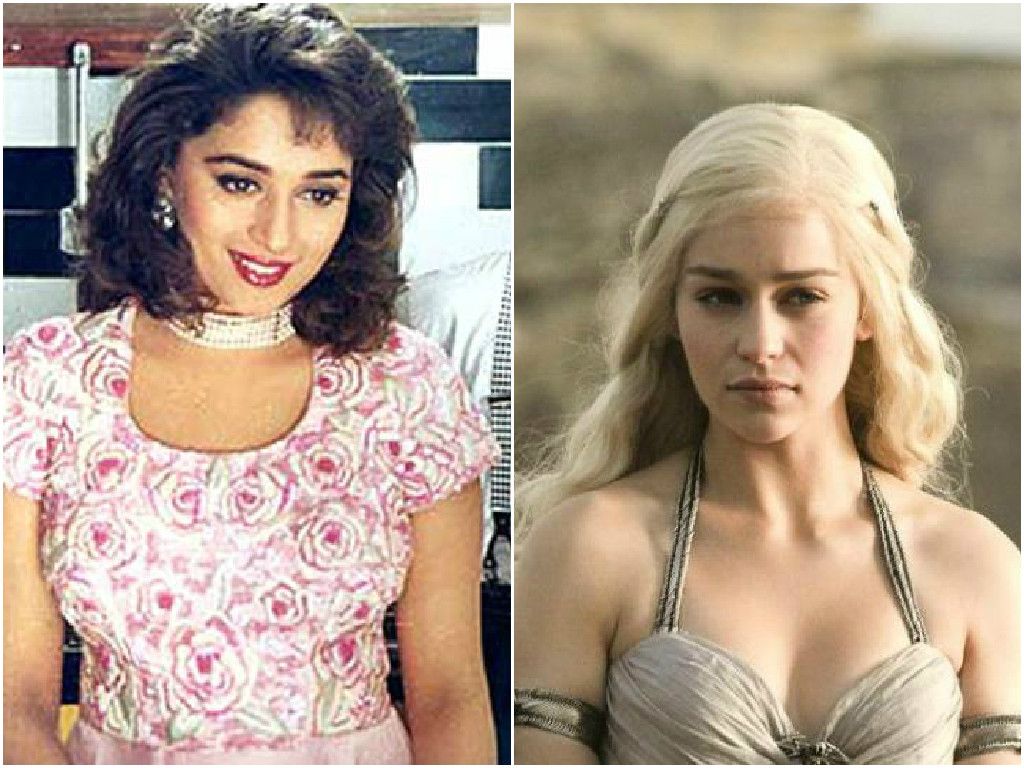 You Have To See This Game of Thrones and Hum Aapke Hain Koun Mash-up!