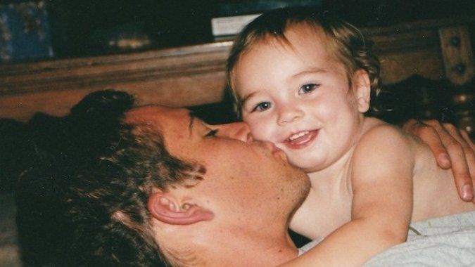 Paul Walker's Daughter's Emotional Father's Day Post Is Heart-Warming