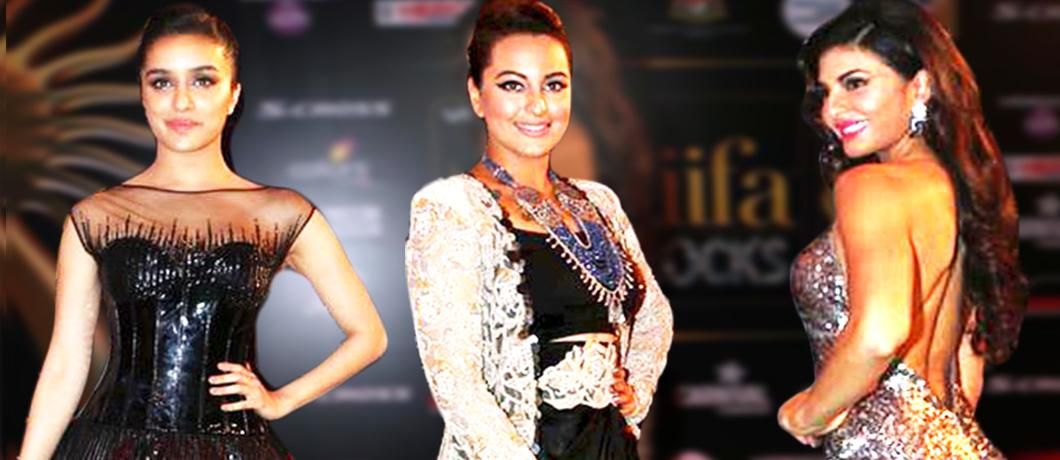IIFA 2015 Diaries Of Bollywood Stars