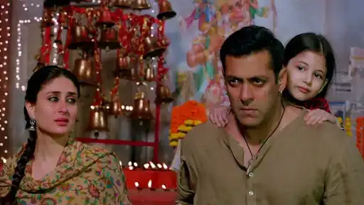 Don't Miss Watching Bajrangi Bhaijaan! 