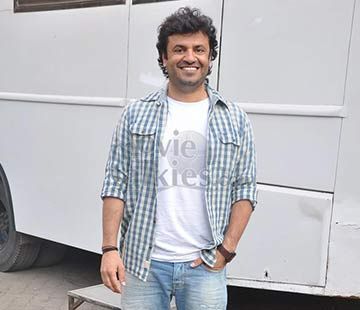 Vikas Bahl: ‘It's good that the Khans are releasing films during festive periods’