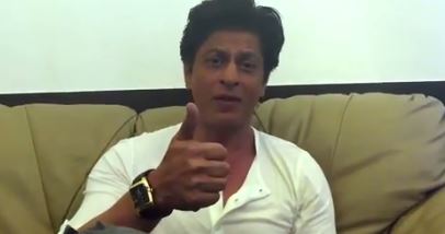 Shah Rukh Khan's Thank You Message on 23 Years of SRK Is Adorable!