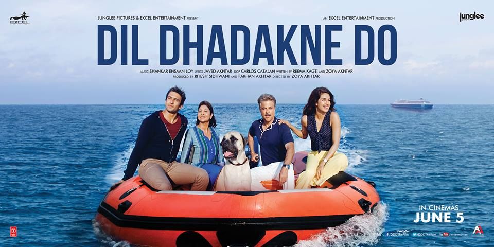 9 Reasons Why We Just Can't Wait for Dil Dhadakne Do