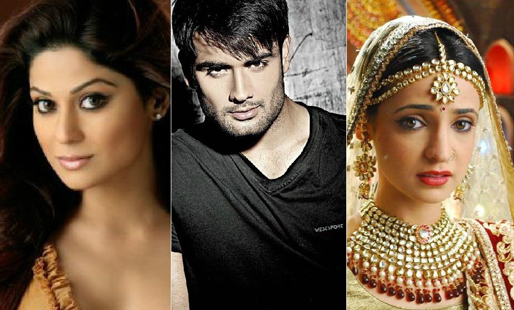 The List of Jhalak Dikhla Ja Contestants is Finally Out
