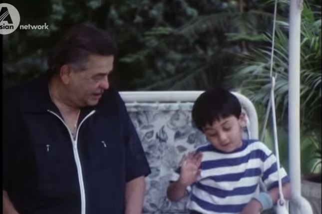 Ranbir : The Cutest Kapoor!