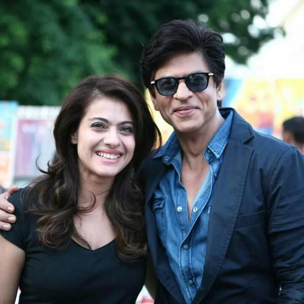 Complete Album: Behind the Scenes of Dilwale! 