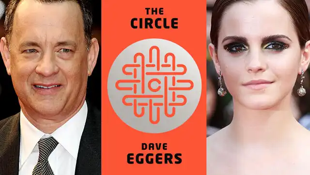 Emma Watson Paired up Opposite Tom Hanks in ‘The Circle’