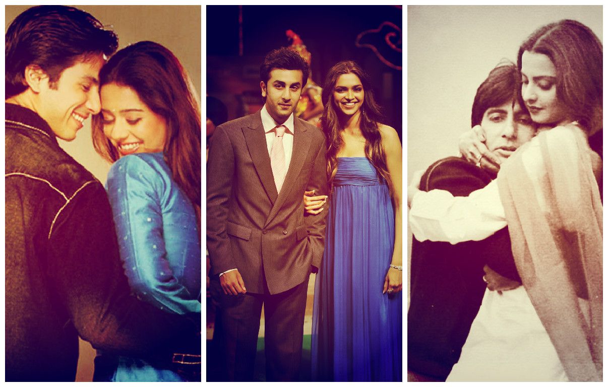 These 25 Bollywood Couples Would Have Rocked It Together!