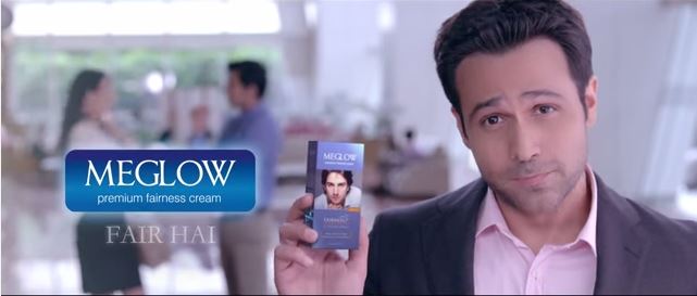 You've Never Seen A Fairness Cream Ad Like This Before!