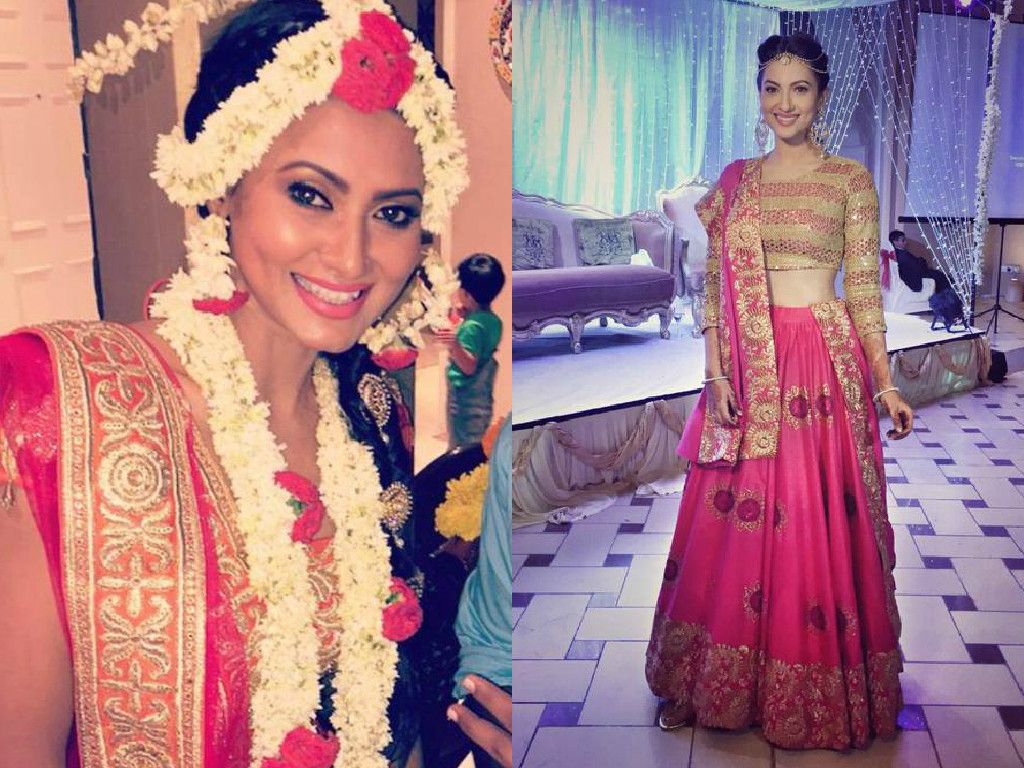 Everything You Need To Know About Nigaar Khan's Wedding!
