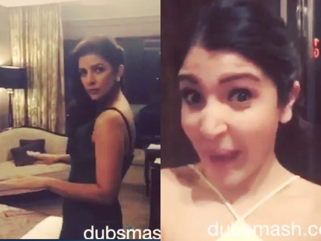 Dubsmash Dominated The Vogue Beauty Awards Red Carpet! 