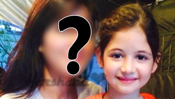 Can You Guess Who's Harshali Malhotra's Latest Fan?
