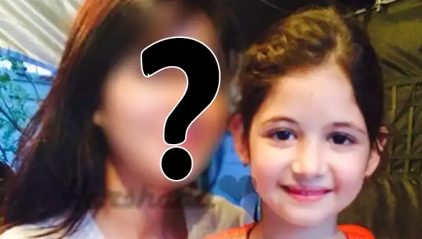 Can You Guess Who's Harshali Malhotra's Latest Fan?