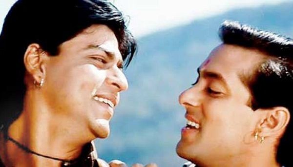 This Is What Fans Of Karan-Arjun Will Feel If It's Remade