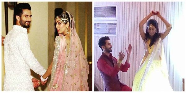 All The Videos From Shahid Ki Shaadi You SHOULD NOT Miss! 