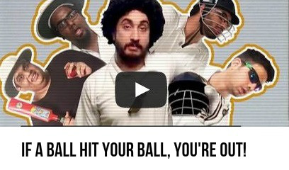 Cricket Will Never Be The Same For You After Watching AIB's Latest Video