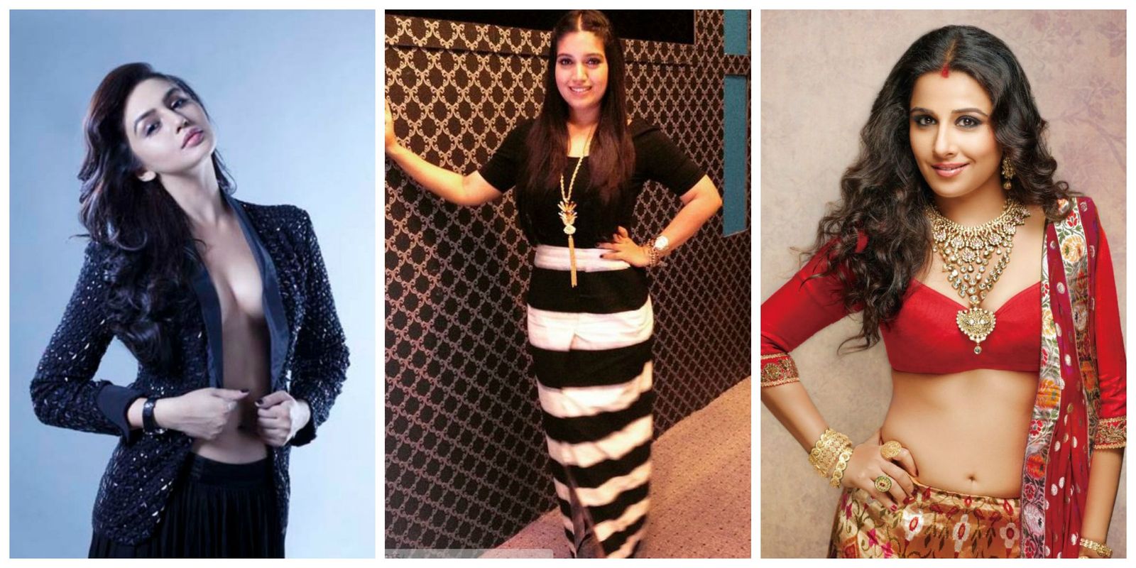 12 Actresses Who Are Bringing Curvy Back!