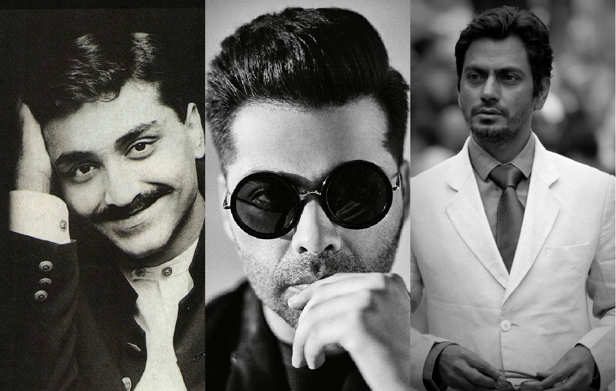 These Men Prove That There's Life Beyond The Khans