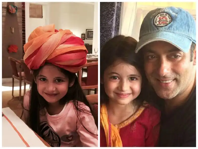 Harshaali Malhotra: The HERO of Bajrangi Bhaijaan! 