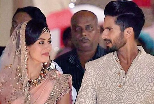 Everything You Need To Know About Shahid Ki Shaadi With Mira Rajput