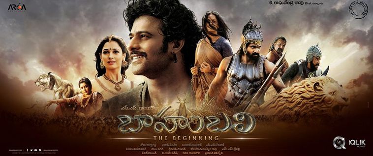 6 Times Baahubali Made the Impossible Possible!