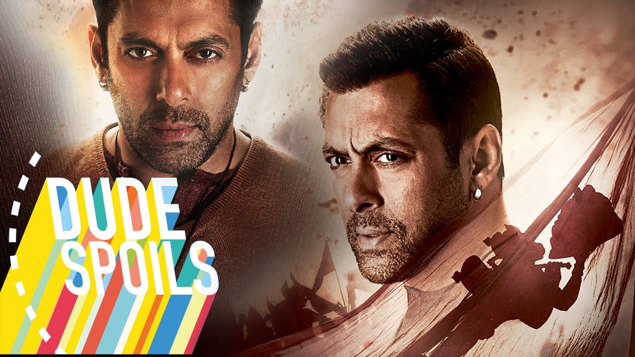 Bajrangi Bhaijaan - The Best Video Review Out There, Guaranteed! 