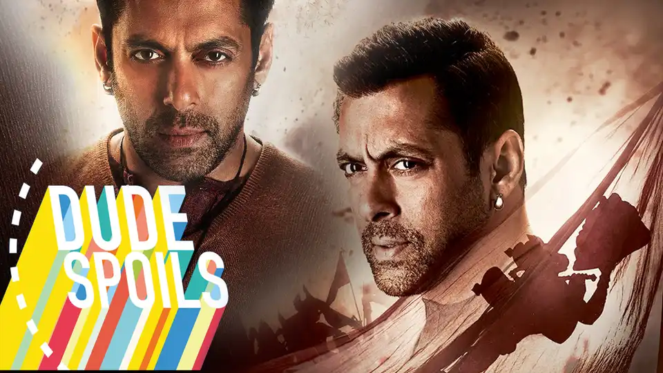 Bajrangi Bhaijaan - The Best Video Review Out There, Guaranteed! 