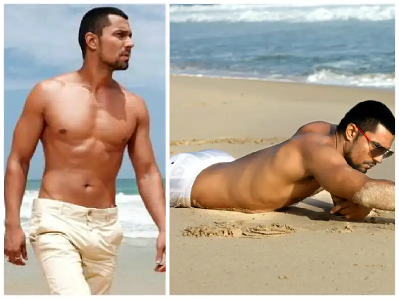 5 Times Randeep Hooda Proved His Acting Chops!