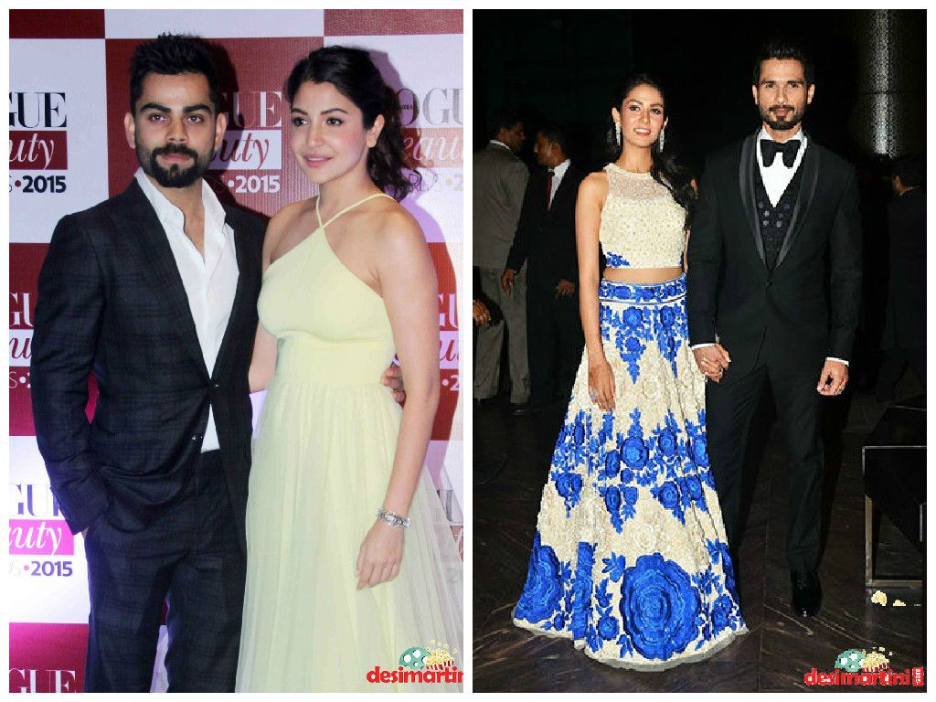 10 Most Stylish Couples In Bollywood