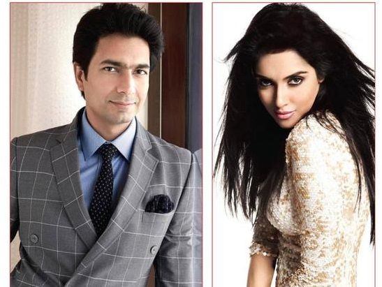 Asin Just Announced Her Wedding! 