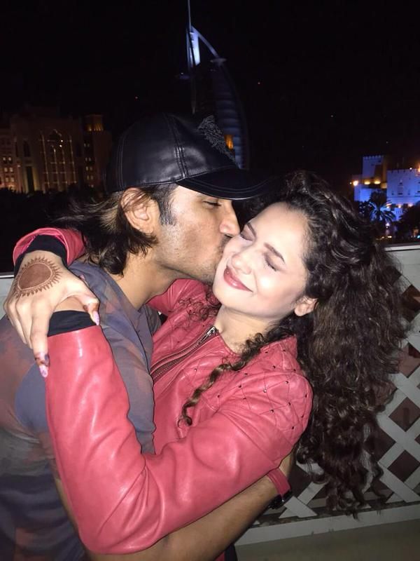 Sushant Singh Rajput Is Giving Us Relationship Goals! 