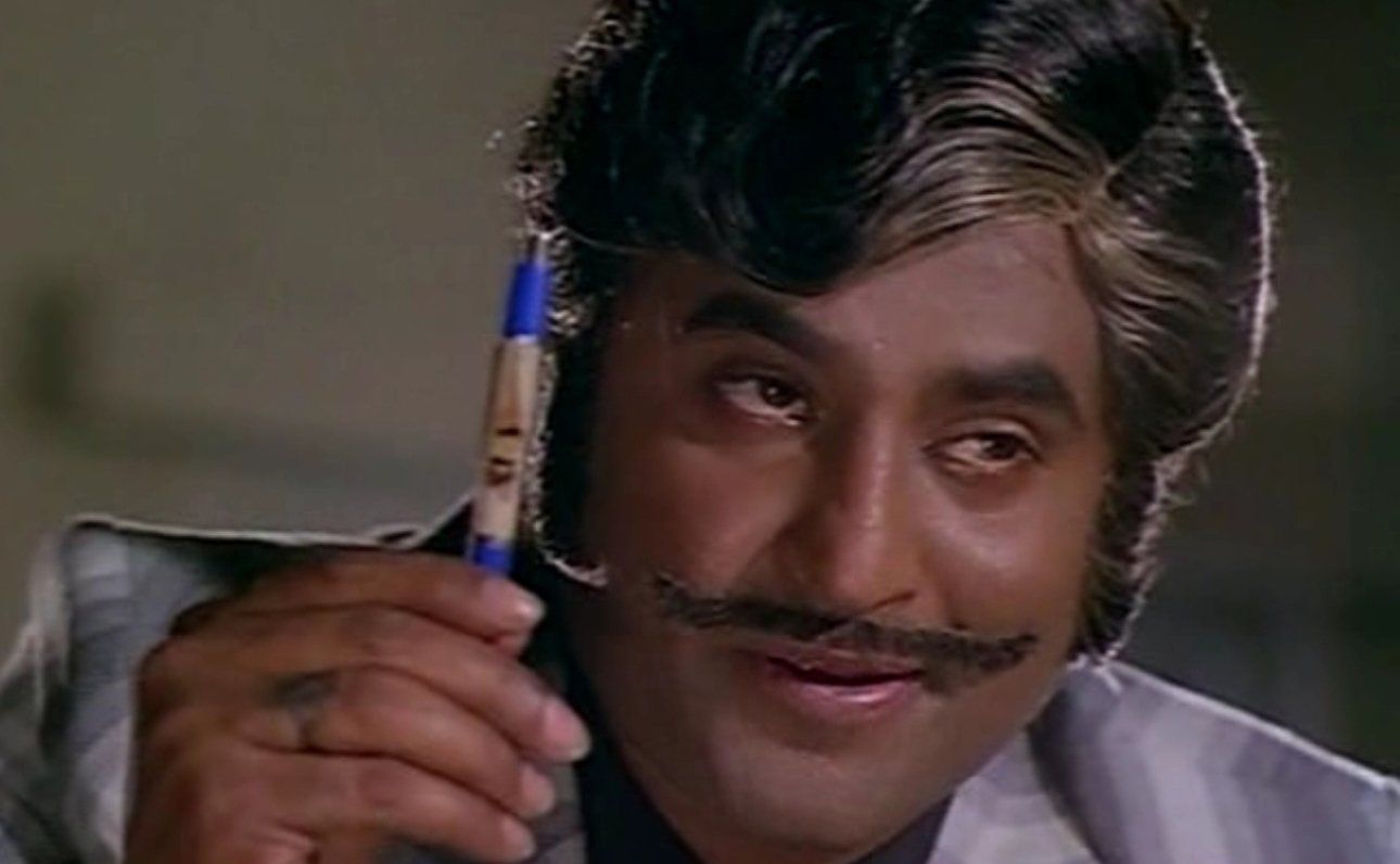 The Unknown Side Of Rajinikanth