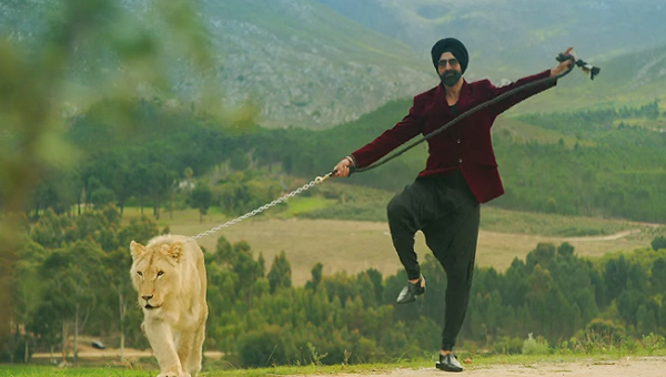 10 Reasons Why Akshay Kumar's Singh Is Bliing Will Be Unstoppable 