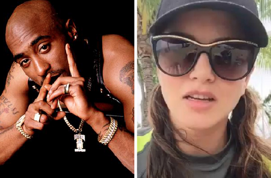 Sunny Leone Becomes A Gangsta!