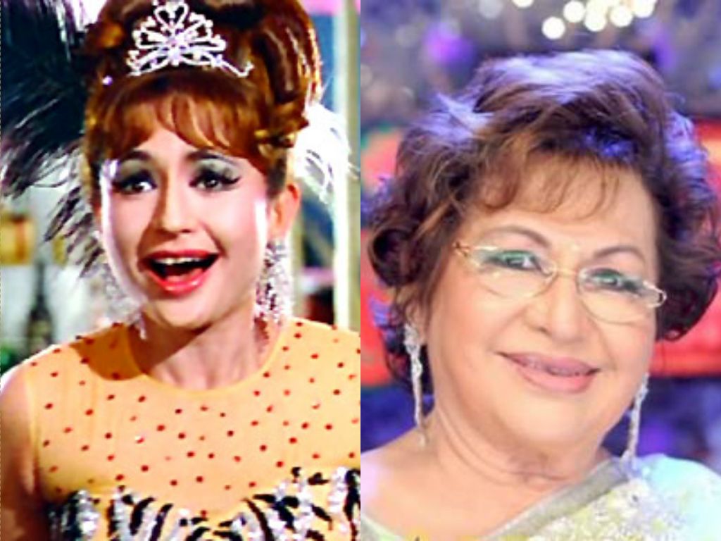 21 Bollywood Celebrities Who Have Aged Gracefully!