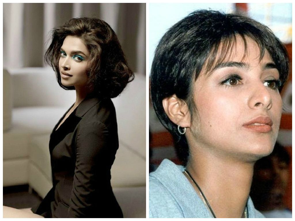 25 Actresses Who Have Rocked Short Hair!
